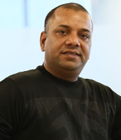 Ramesh Kaushik